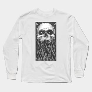 Wired Long Sleeve T-Shirt